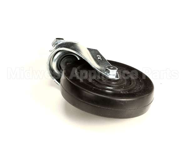 09124 Lakeside Rep 4" Stem Caster-Spartan 472