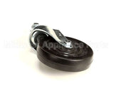 09124 Lakeside Rep 4" Stem Caster-Spartan 472