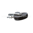 09126 Lakeside Rep 4" Stem Caster '715'