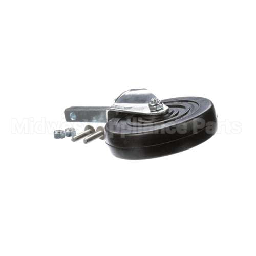 09126 Lakeside Rep 4" Stem Caster '715'