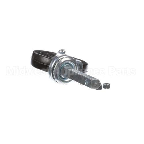 09126 Lakeside Rep 4" Stem Caster '715'