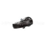 09126 Lakeside Rep 4" Stem Caster '715'