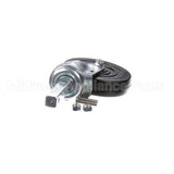09126 Lakeside Rep 4" Stem Caster '715'