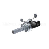 09127 Lakeside Rep 4" Stem Cast W/Brake '715'