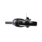 09127 Lakeside Rep 4" Stem Cast W/Brake '715'