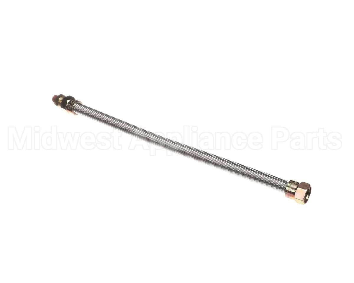 091322 Thermodyne 38 Long Ptfe Hose Wfittings