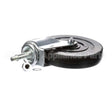 09140 Lakeside Rep 5" Std Stem Caster Spartan