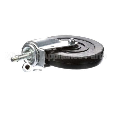 09140 Lakeside Rep 5" Std Stem Caster Spartan