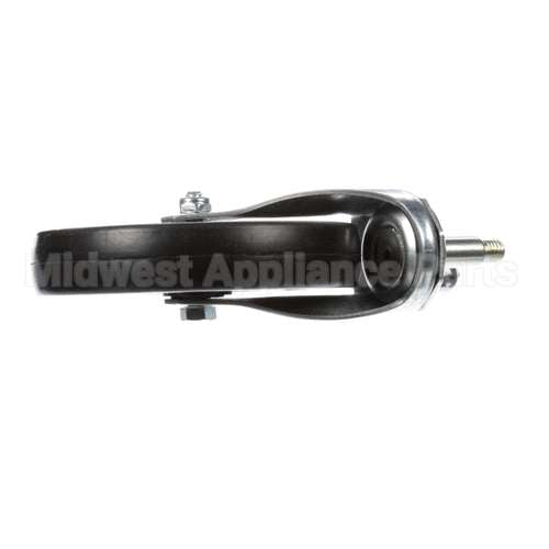 09140 Lakeside Rep 5" Std Stem Caster Spartan