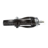 09140 Lakeside Rep 5" Std Stem Caster Spartan