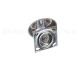 09141 Lakeside Rep Caster-6" Swivel Gray Dnut