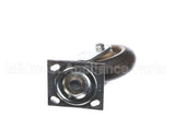 09141 Lakeside Rep Caster-6" Swivel Gray Dnut