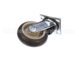 09141 Lakeside Rep Caster-6" Swivel Gray Dnut