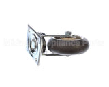 09141 Lakeside Rep Caster-6" Swivel Gray Dnut