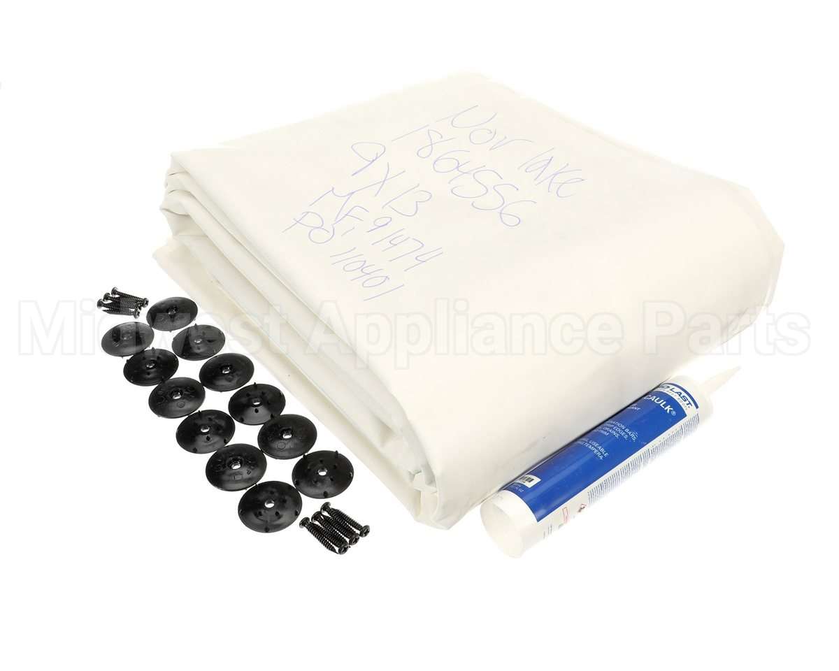 091474 Norlake Roof Membrane