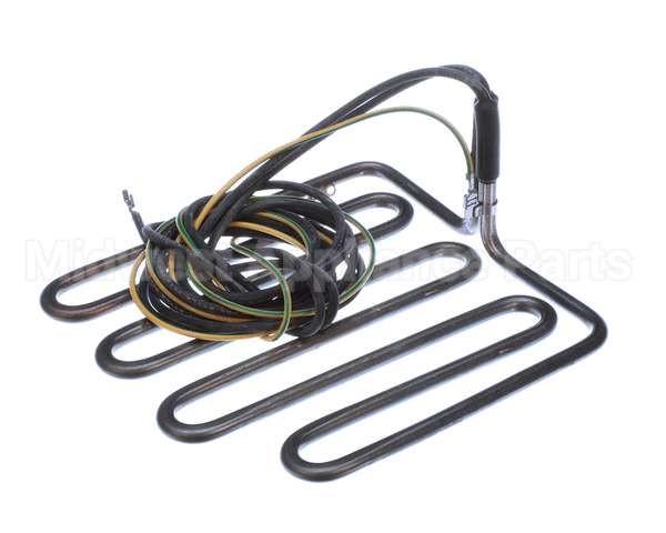 091509 Cornelius Stem Flow Control Stand