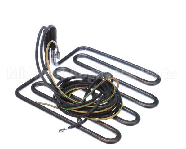 091509 Cornelius Stem Flow Control Stand