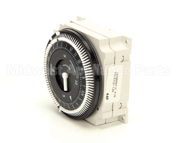 091692 Norlake Defrost Timer 24Hr 120V