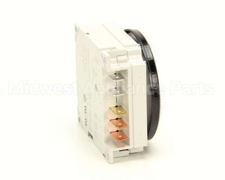 091692 Norlake Defrost Timer 24Hr 120V