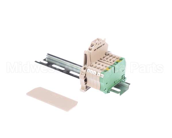 091694 Electrolux Professional Terminal Board