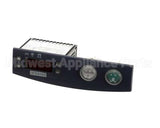 091701 Electrolux Professional Small Plate, Complete