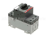 091707 Electrolux Professional Overload Cutout; 10-16A; Ep 0911