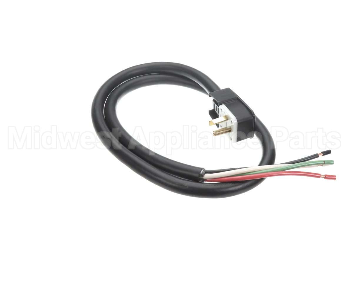 091787 Henny Penny Assembly-208 240 Power Cord 50A Rt
