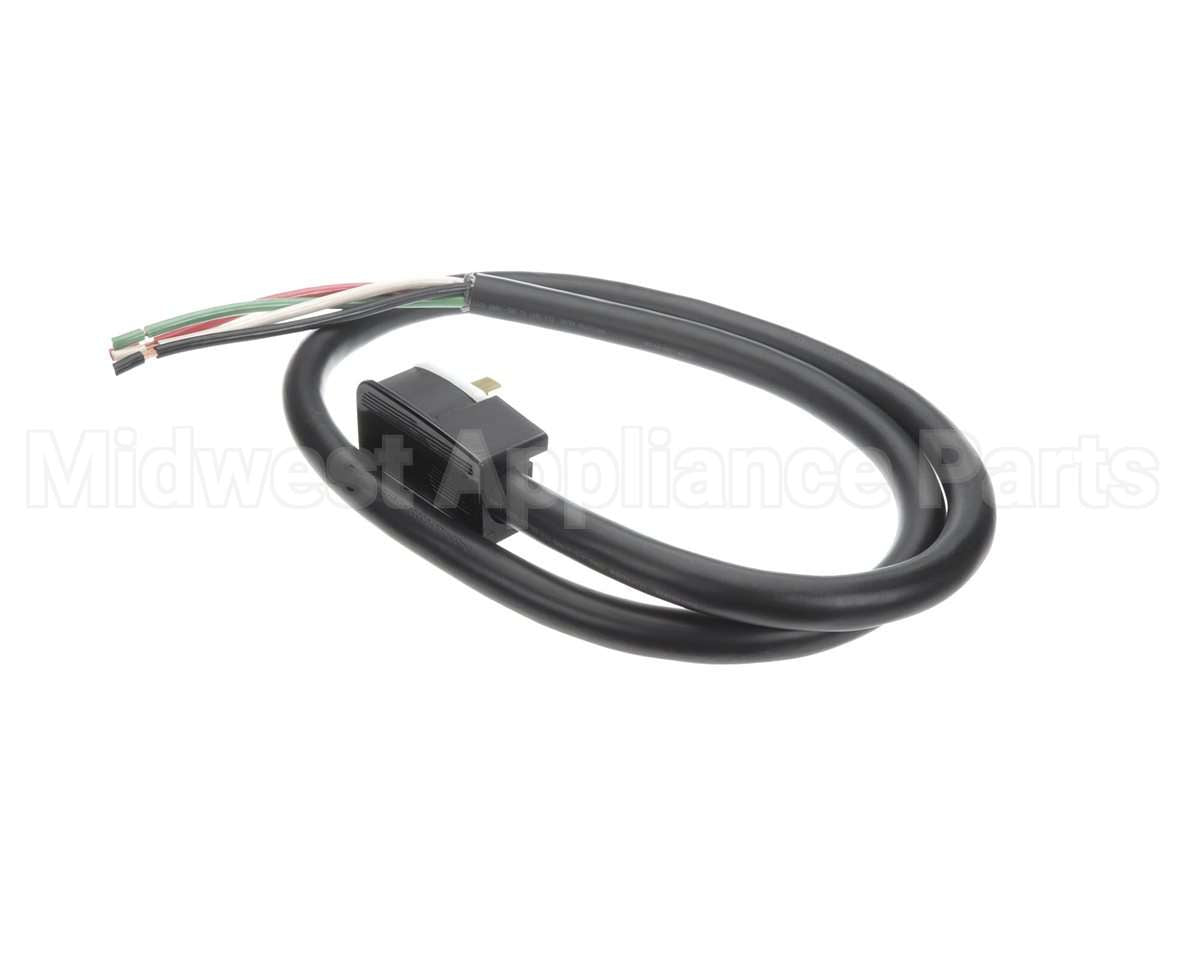 091787 Henny Penny Assembly-208 240 Power Cord 50A Rt