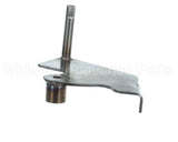 0918-0034-1 Oliver Weldment, Infd Cover Gas Sprng