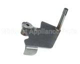 0918-0034-1 Oliver Weldment, Infd Cover Gas Sprng