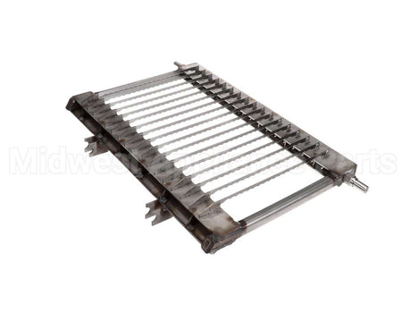 0918-25200-32K Oliver Frame Set
