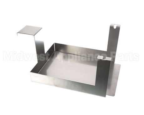 091924 Henny Penny Weld Assy-Onboard Oil Shelf