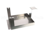 091924 Henny Penny Weld Assy-Onboard Oil Shelf