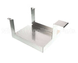 091924 Henny Penny Weld Assy-Onboard Oil Shelf