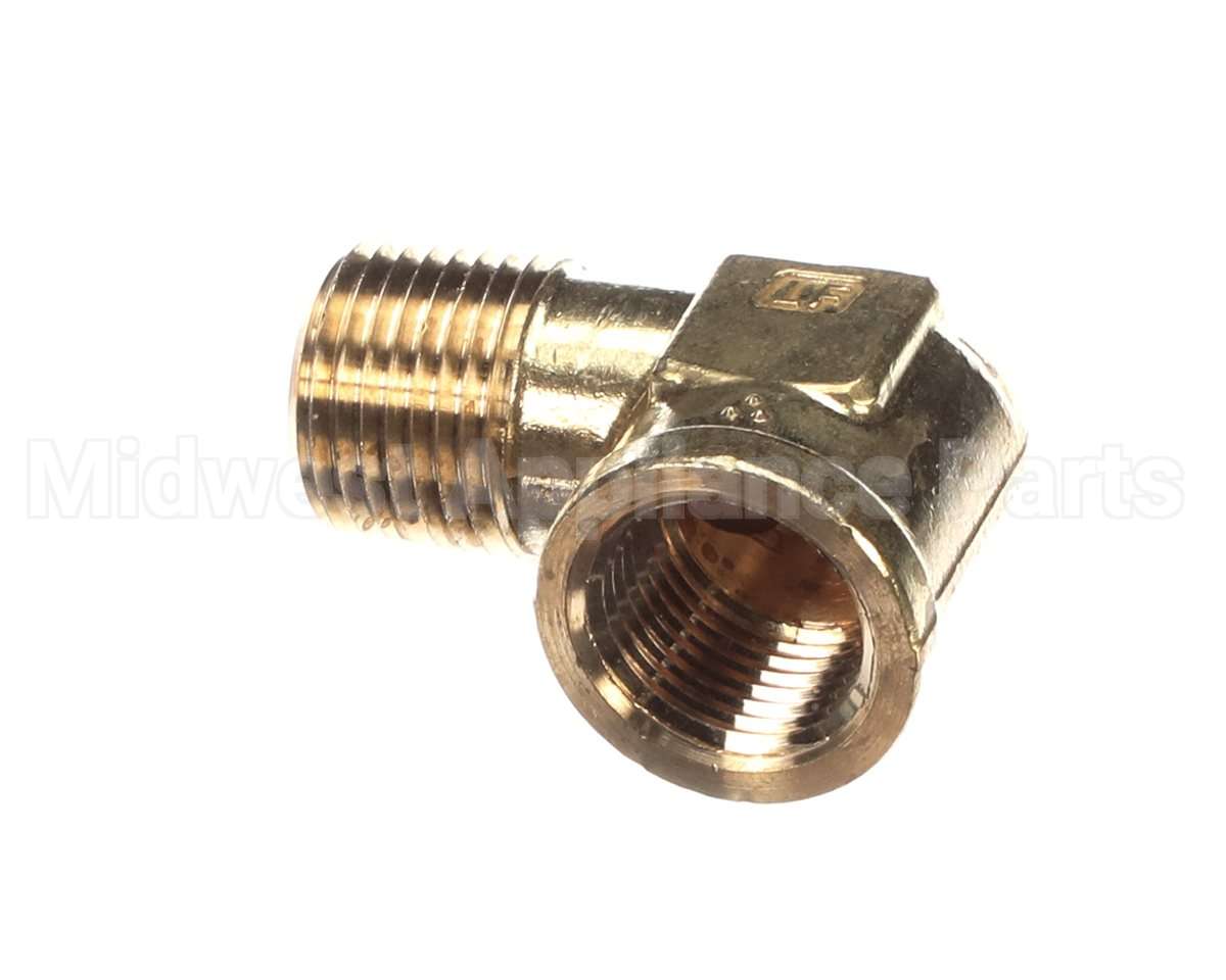 092-1006 American Dish Service Fitting, Plumbing Street L 1