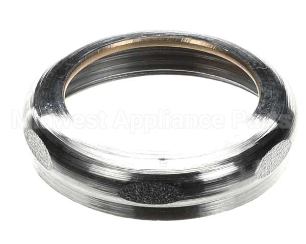 092-1012 American Dish Service Nut, Slip 1 1/2