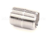 092-1073 American Dish Service Fitting, Plumbing Close Nippl