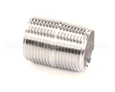 092-1073 American Dish Service Fitting, Plumbing Close Nippl