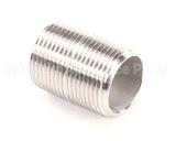 092-1073 American Dish Service Fitting, Plumbing Close Nippl