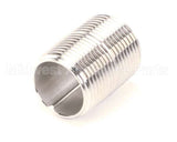 092-1073 American Dish Service Fitting, Plumbing Close Nippl