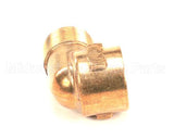 092-1074 American Dish Service Fitting, Plumbing 3/4 Street