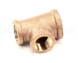 092-1107 American Dish Service Fitting, Plumbing 3/4 Fpt X 1