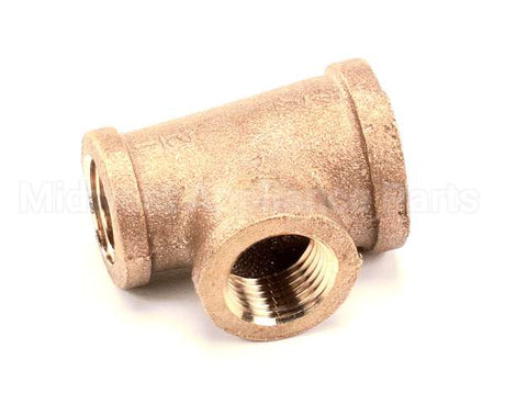 092-1107 American Dish Service Fitting, Plumbing 3/4 Fpt X 1