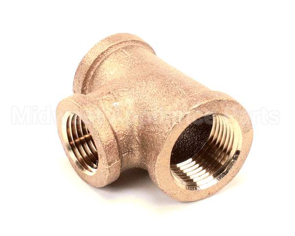 092-1107 American Dish Service Fitting, Plumbing 3/4 Fpt X 1