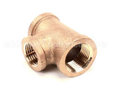 092-1107 American Dish Service Fitting, Plumbing 3/4 Fpt X 1