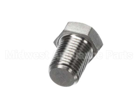 092-1158 American Dish Service Plug Replaces Pump 1/4