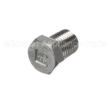 092-1158 American Dish Service Plug Replaces Pump 1/4