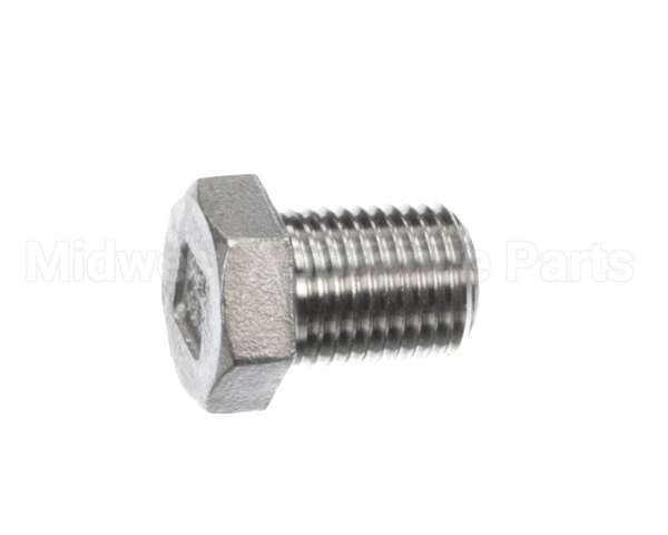 092-1158 American Dish Service Plug Replaces Pump 1/4