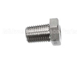 092-1158 American Dish Service Plug Replaces Pump 1/4