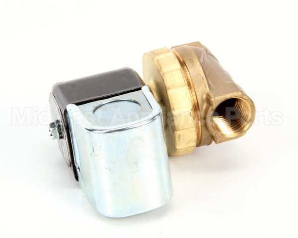 092-5015 American Dish Service Valve, Water Solenoid Complet
